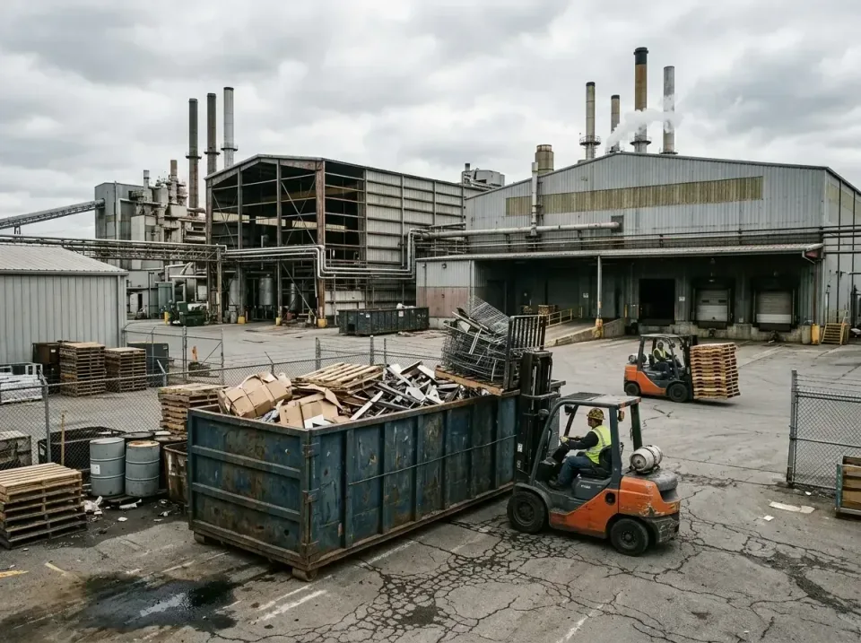 industrial-factory-scrap-conta-003 — frequently asked questions, Cheap Roll-off Dumpster Rentals in Monterey, CA